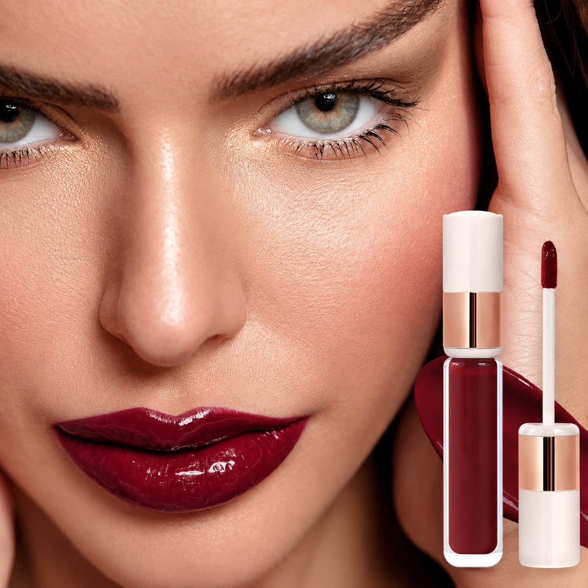 Liquid Lip Tint