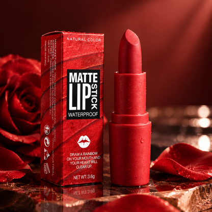 Matte Lipstick