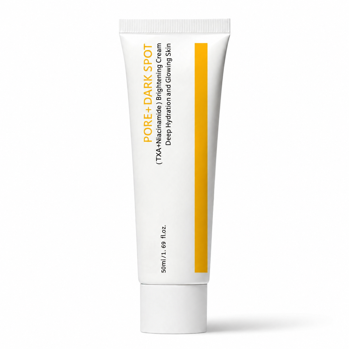 Amino Acylamide Brightening Facial Cream
