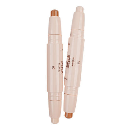 Dual-Ended Contour &amp; Highlight Stick