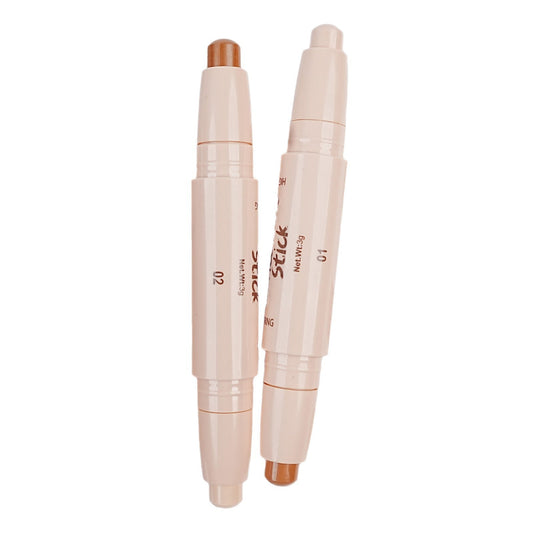 Dual-Ended Contour &amp; Highlight Stick